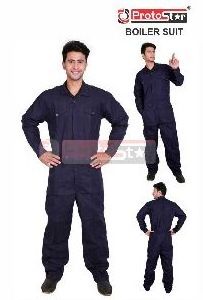 Protostar BOILER SUIT FOR FULL BODY COVERAGE AND PROTECTION