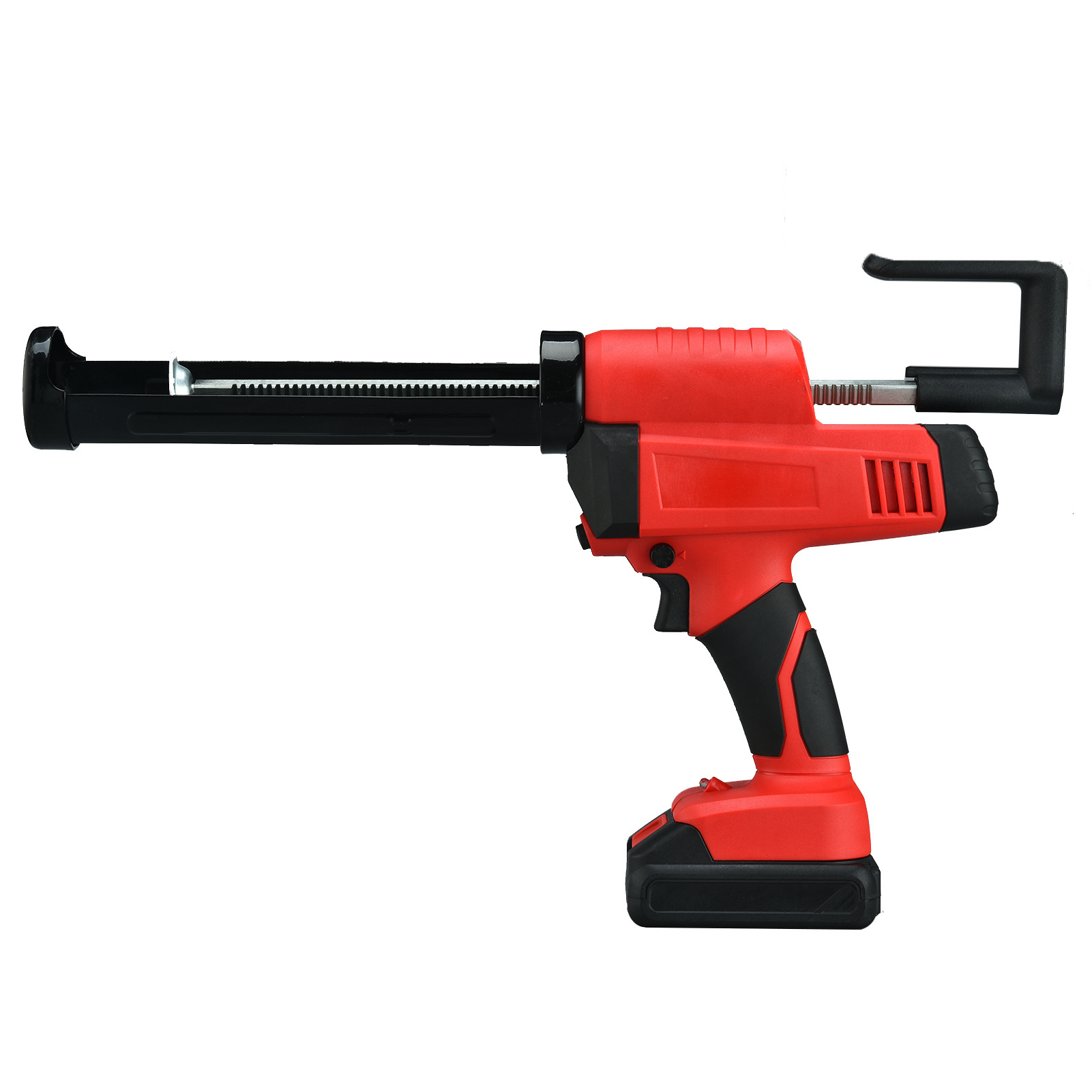 Burley 18v Heavy Duty Sausage Electric Cordless Glass Caulking Gun Battery Glue Gun