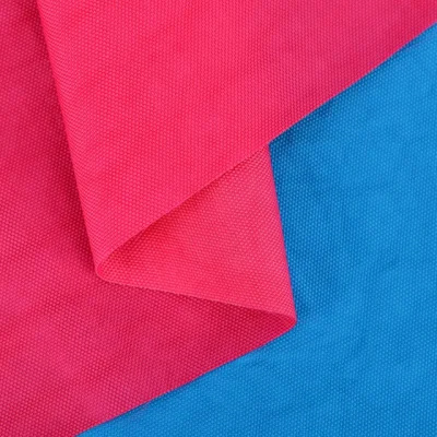 Outdoor Breathable Waterproof 190t Polyester Taffeta PU Coating Fabric for Tents Umbrella or Lining