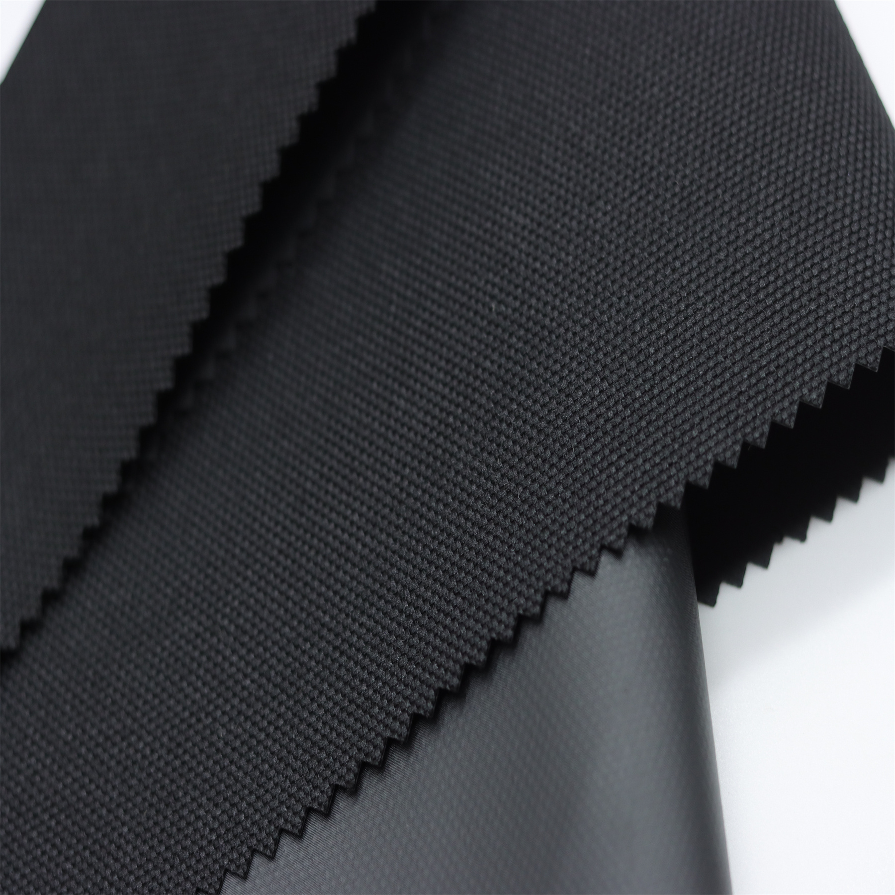 Flame Retardant coating Polyester woven fabric 1000D 1200D PVC fabric for tent