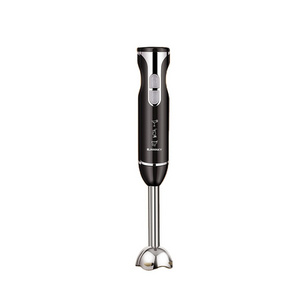 Powerful Household Hand Blender Fruit Mixer Meat Chopper Immersion Blender Variable Speed Electric Food Processor