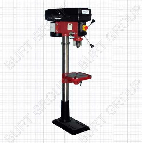 ZQJ4119W VARIABLE SPEED DRILL PRESS 400V LEFT RIGHT BENCH TYPE