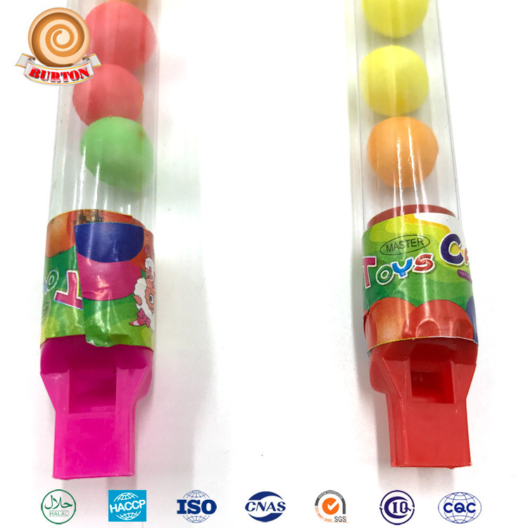 Plastic Knife Sword Toy with candy