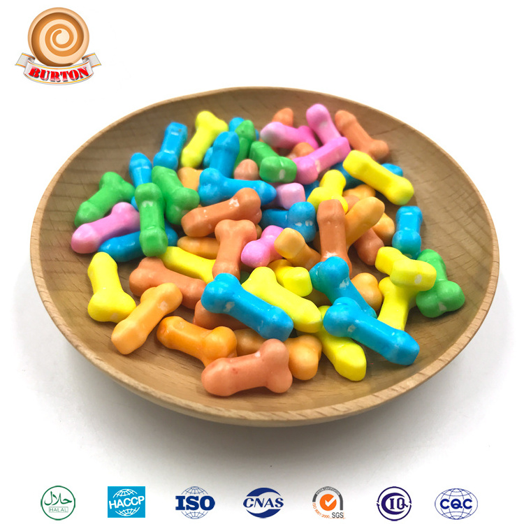 Penis press candy dick tablet sweets in bulk