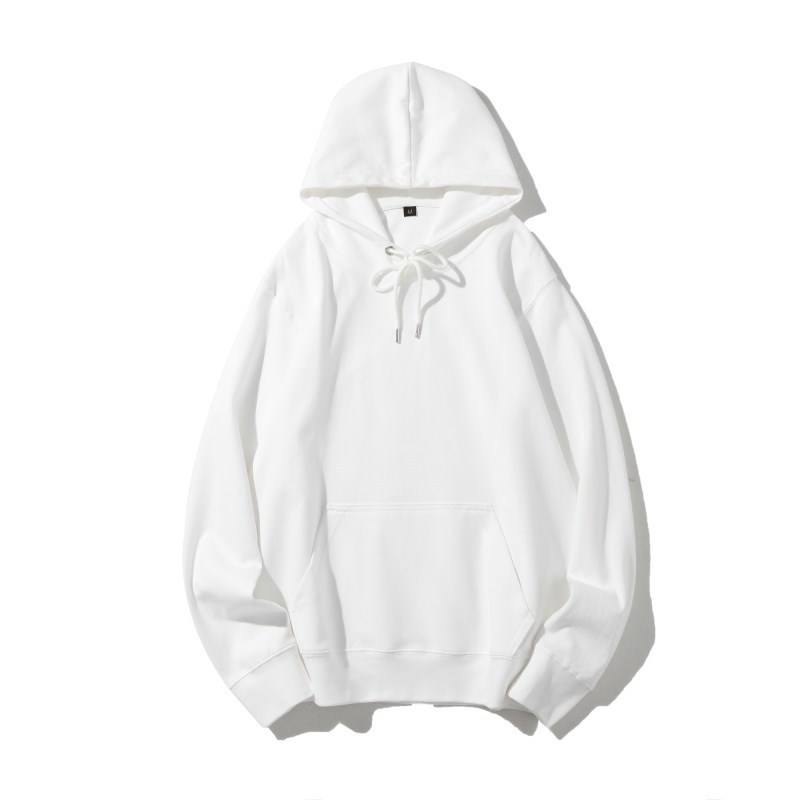 hoodies high quality 80%cotton 20%polyester hoodies unisex different color custom logo hoodies