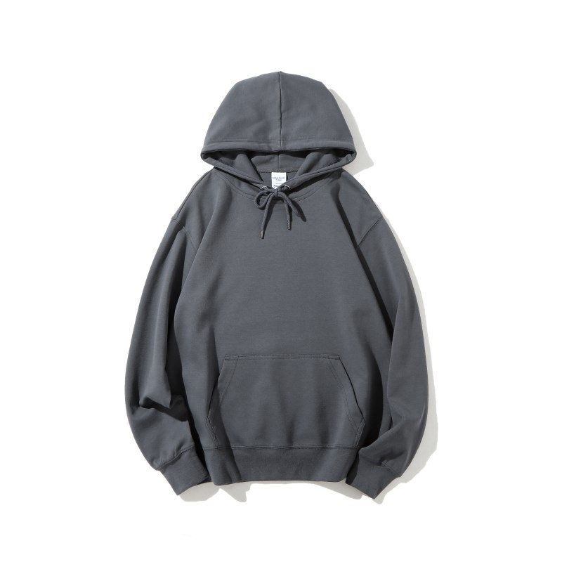 hoodies high quality 80%cotton 20%polyester hoodies unisex different color custom logo hoodies