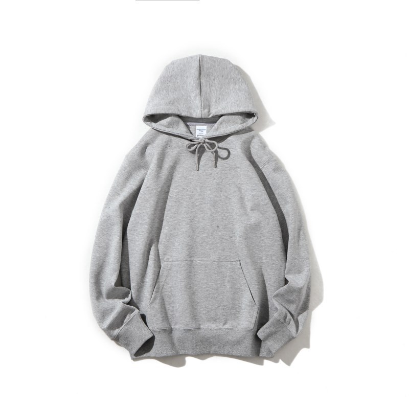 hoodies high quality 80%cotton 20%polyester hoodies unisex different color custom logo hoodies