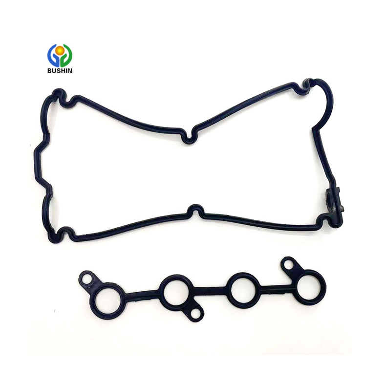 06D103483E Auto Engine Valve Cover Gasket Rocker Cover Gasket 06D 103 483 E For VW SEAT AUDI SKODA