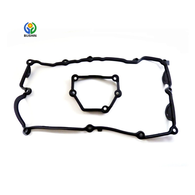 06D103483E Auto Engine Valve Cover Gasket Rocker Cover Gasket 06D 103 483 E For VW SEAT AUDI SKODA