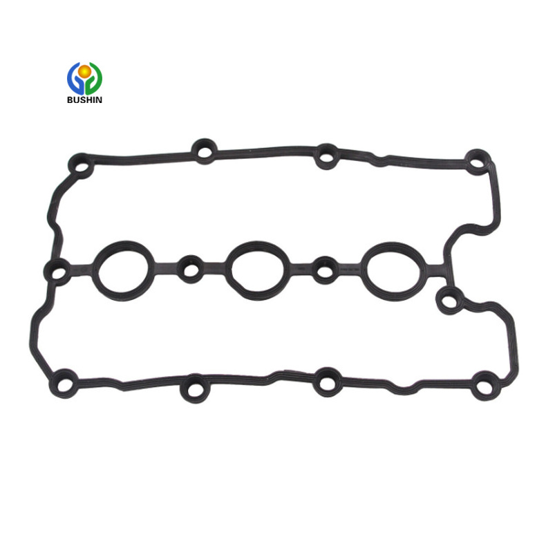 06D103483E Auto Engine Valve Cover Gasket Rocker Cover Gasket 06D 103 483 E For VW SEAT AUDI SKODA