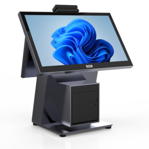 Factory direct price Smart Android Touch Screen Pos system Android pos terminal/ pos system with MSR reader