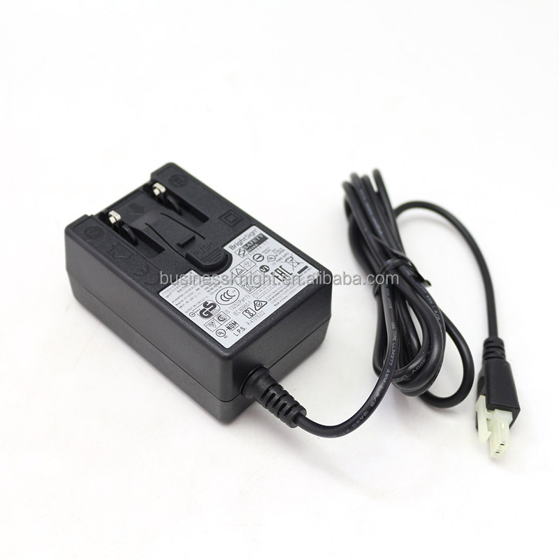 Genuine 12V 3A 36W WA-36A12R APD AC Adapter For BrightSign XD234 XD1034 Media Player