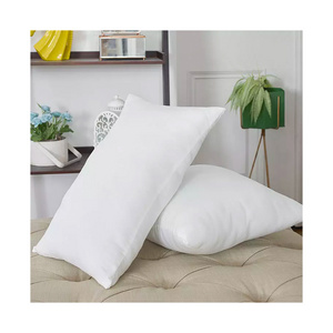 Buti Polyester Hypoallergenic Sham Stuffer 18 x 18 inches 45*45 cm Square Throw Pillow Inserts For Sofa Couch