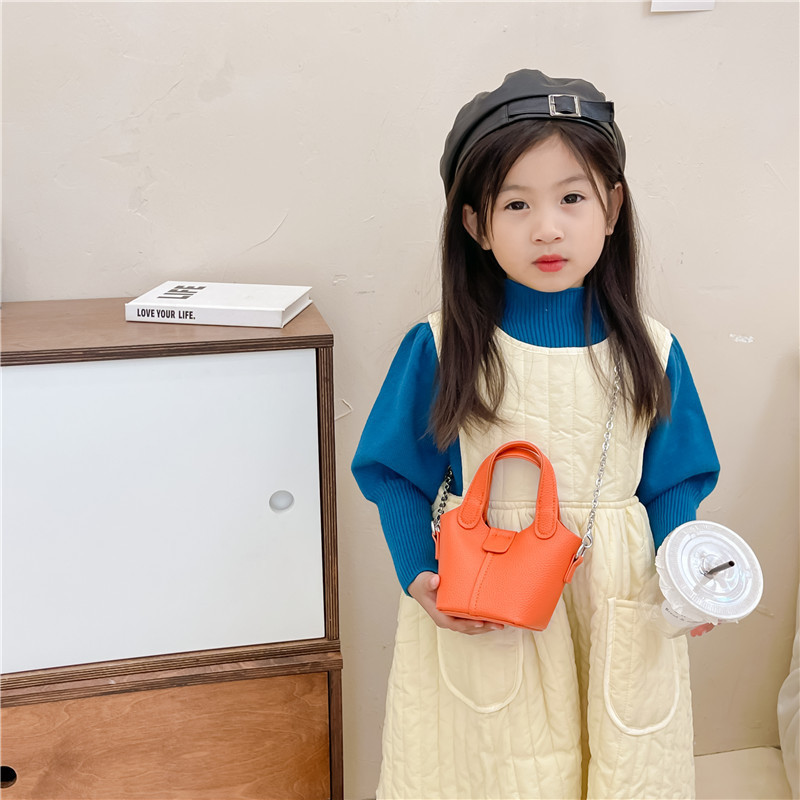 kids purses 2023 Children Toddler Hand Bags For little girl messenger Mini Handbag famous brands designer inspired purses