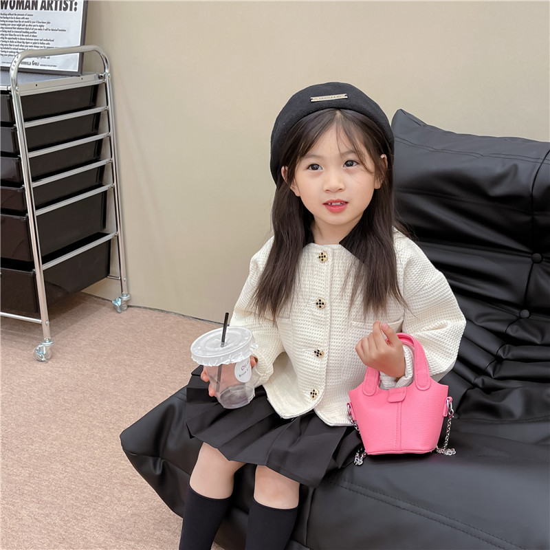 kids purses 2023 Children Toddler Hand Bags For little girl messenger Mini Handbag famous brands designer inspired purses