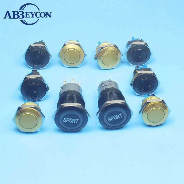 Explosion Proof Control Unit/Button/Push Button switch