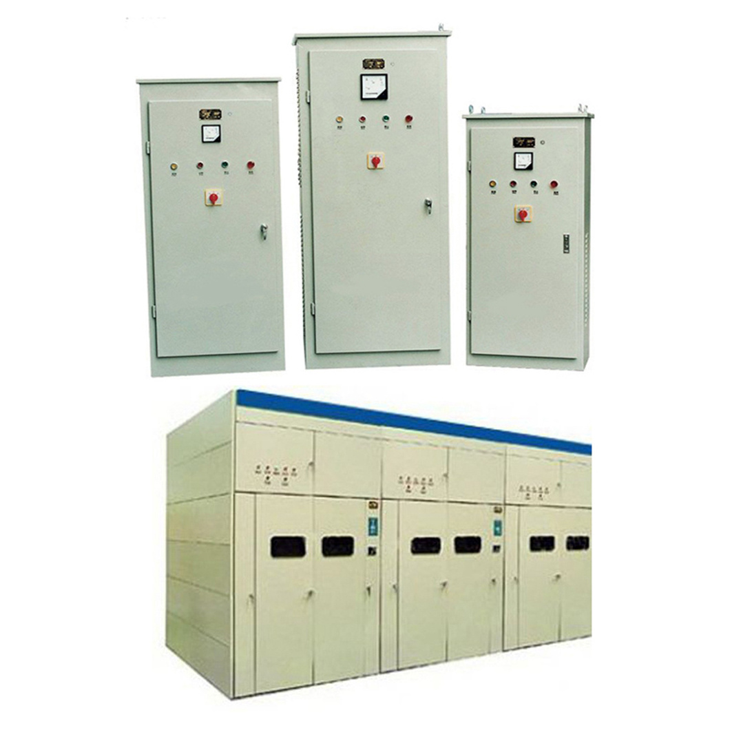 KYN28 Electrical 630A 11KV 12KV 15KV Medium Voltage Main Power Distribution Switchboard/Board