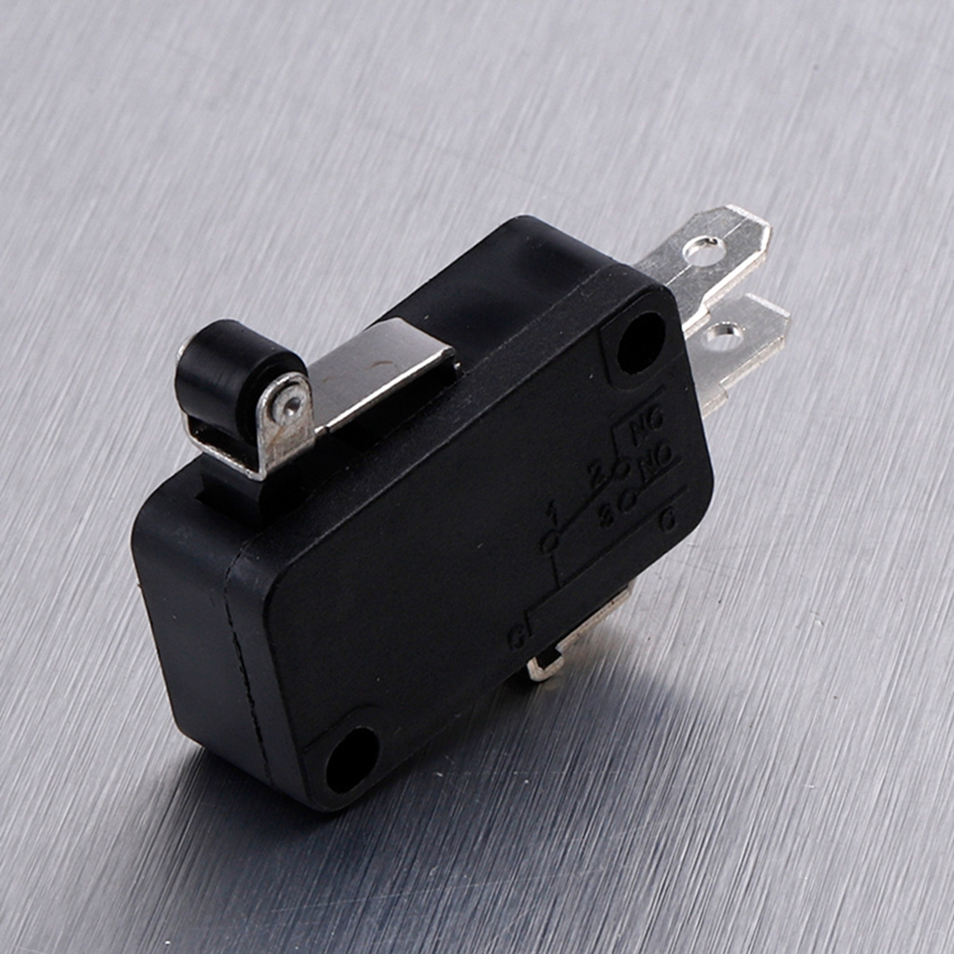 ABILKEEN g5t16 Pin Plunger Snap Action Cherry micro switch push button / Push Button micro switch