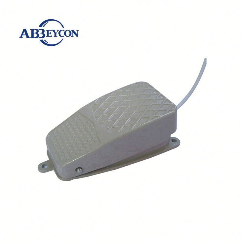 Variable Speed Electrical Foot Pedal, Foot speed control switch