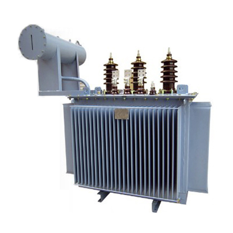 35KV oil three phase 10 mva power transformer price