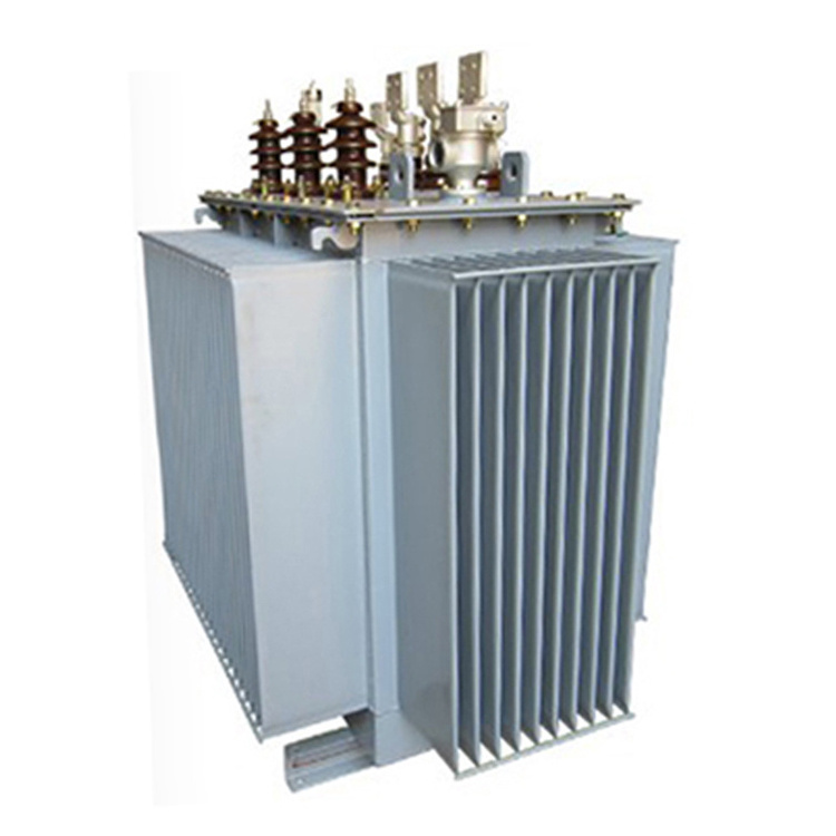 25 kva single phase oil immersed distribution 25kva for 11KV to 230V 1 phase transformer