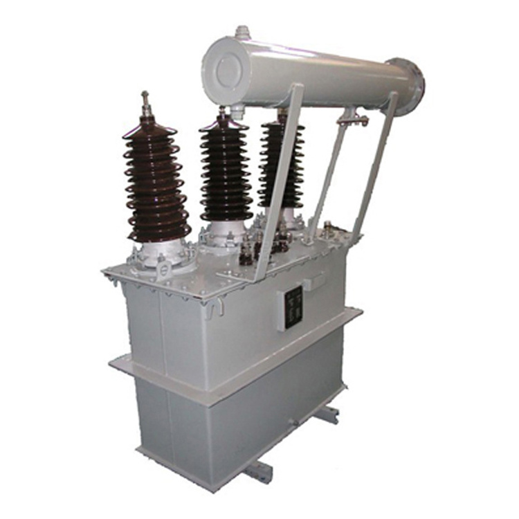 25 kva single phase oil immersed distribution 25kva for 11KV to 230V 1 phase transformer