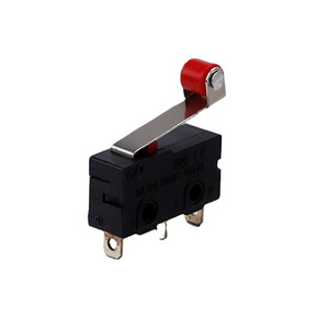 KW12-2 AC kw3 Micro Switch10A 250V Electric Roller Shutter Switch