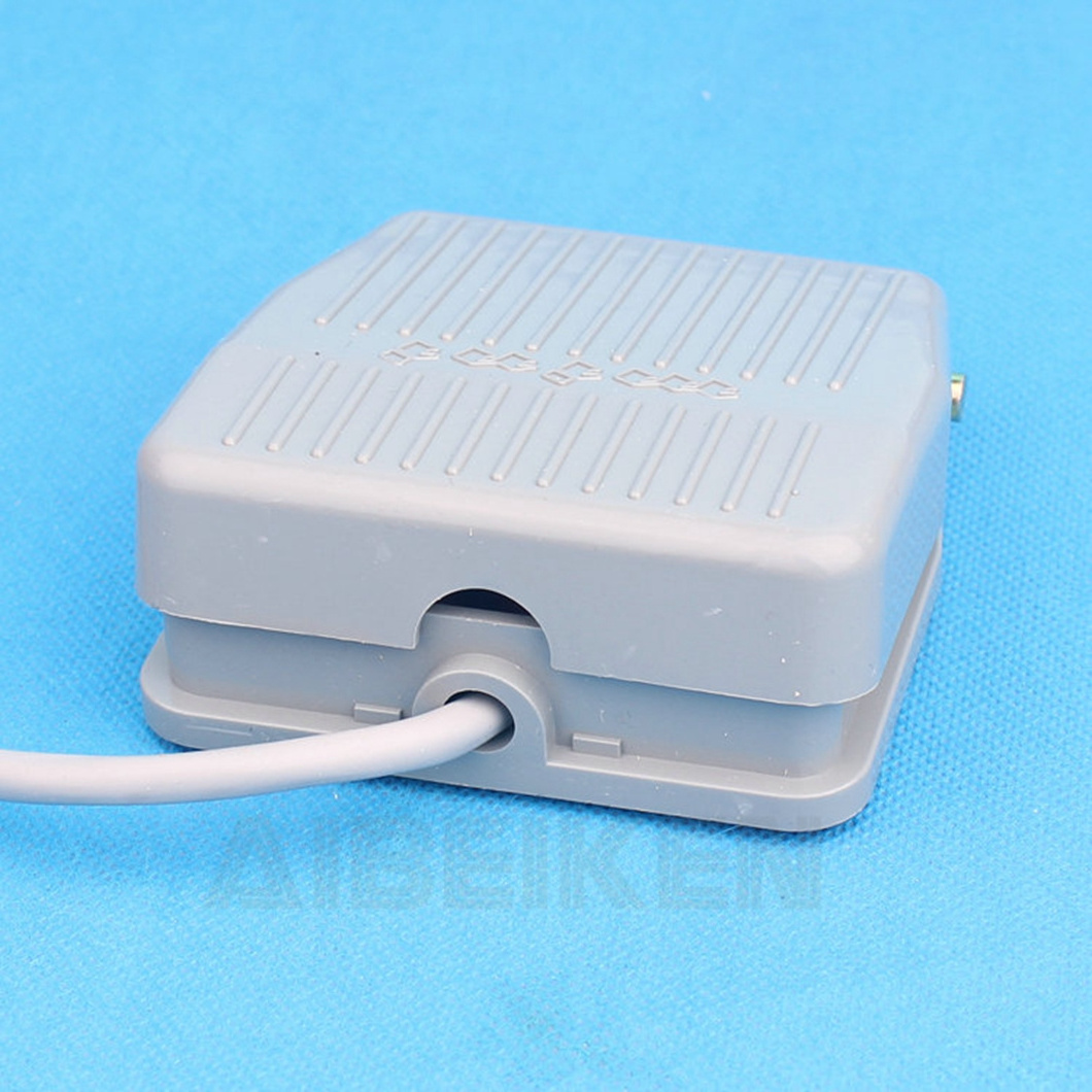 Medical Foot Pedal Control Switch push button on-off wireless Foot switch