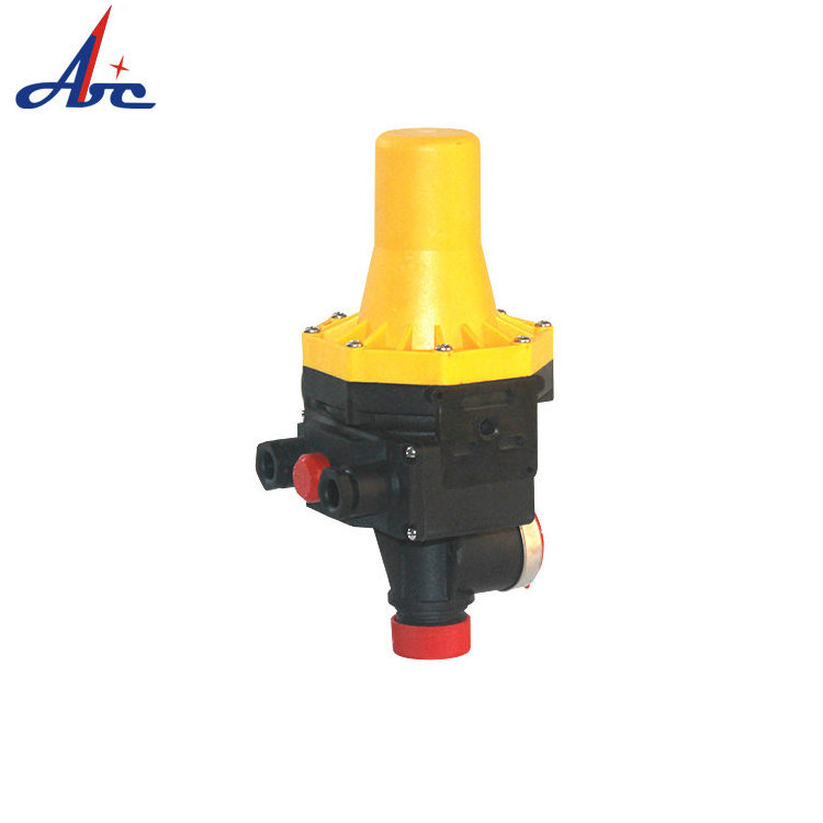 GBD-3 1.5bar Water Pump Automatic Electronic Pressure Control Switch with Water Shortage Protection