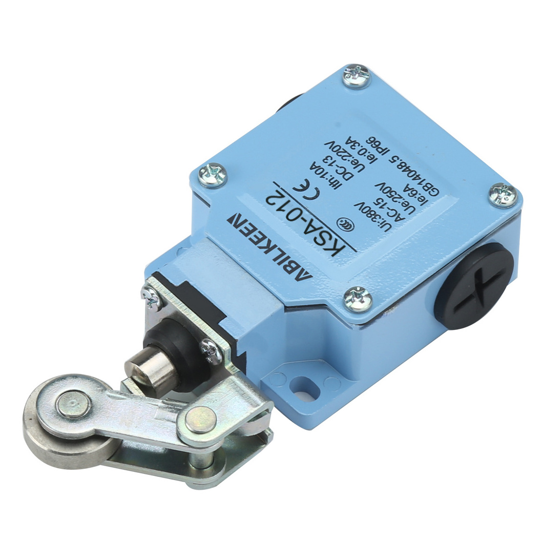 CSA-012 LSA-012 Industrial accessories micro stroke switch limit