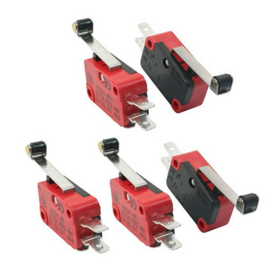 Magnetic micro switch for joystick 16A 250V T85 5E4 electric pole china microswitch for home appliances