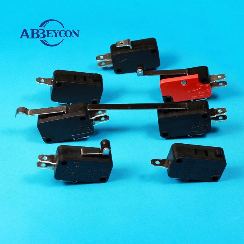 high temperature limit switch / limit switch for refrigerator / limit switch honeywell