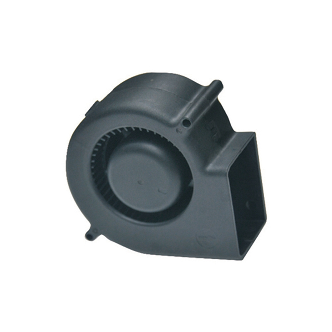 IB-G9733 Plastic Industrial Fans Blowers 12V 24V 97*97*33mm 3000 CFM Centrifugal Fan Air Blower Fan