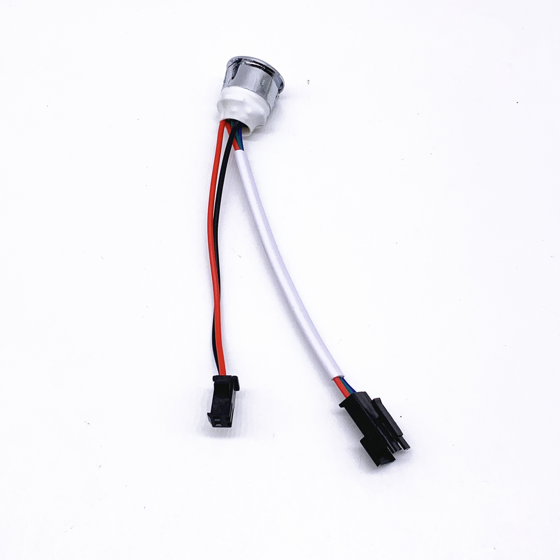 17mm Dia 5V 12V 24V Stepless LED Dimmer Touch Sensor Control Switch with memory function