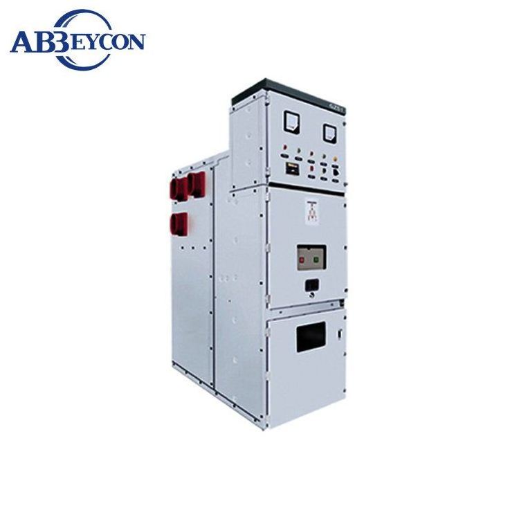 SW03 KYN28-24 Medium voltage KYN28-24 distribution board switchboard high voltage switchgear