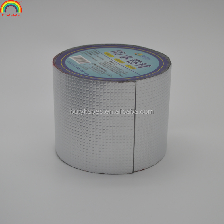 Hualian HL0388001 Waterproof single side butyl tape flashing tape