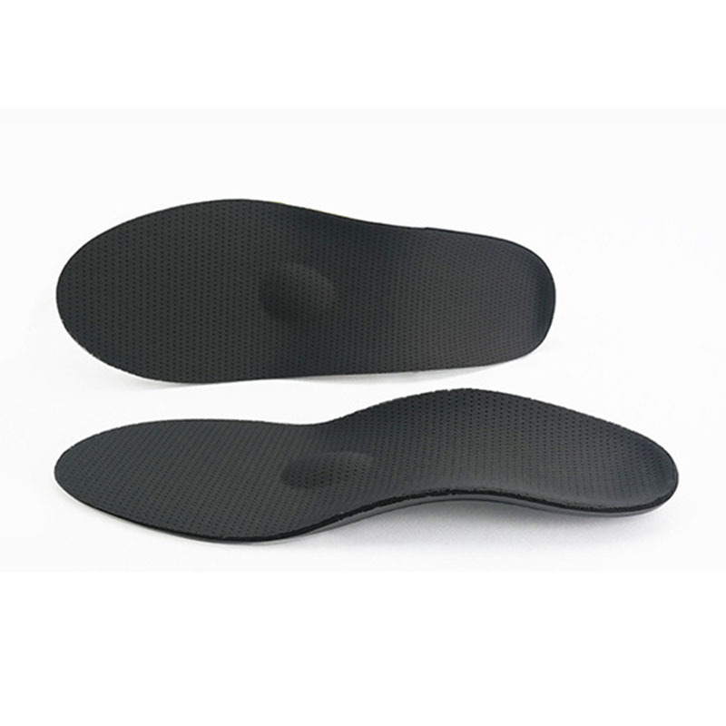 Work cushioning arch support Poron heel pads Fifth Metatarsal joint gel pad PU insoles