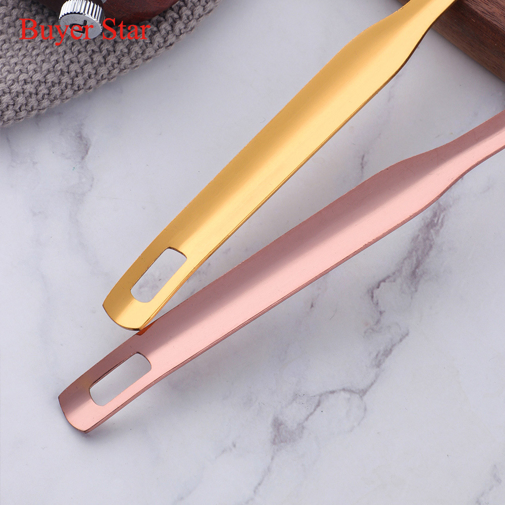 Kitchen accessories gadgets cooking tools Chinese fry shovel stainless steel utensils spatula