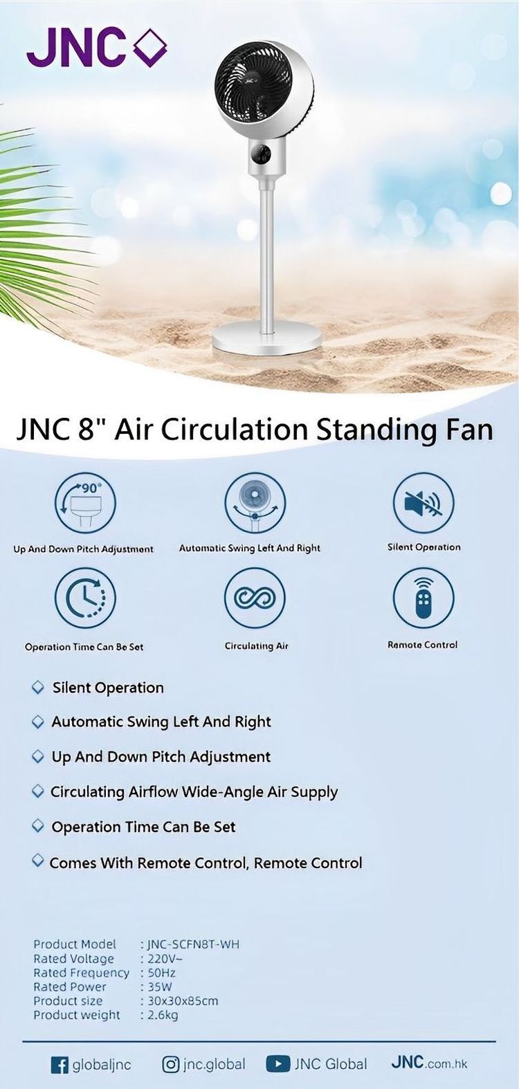 JNC 8