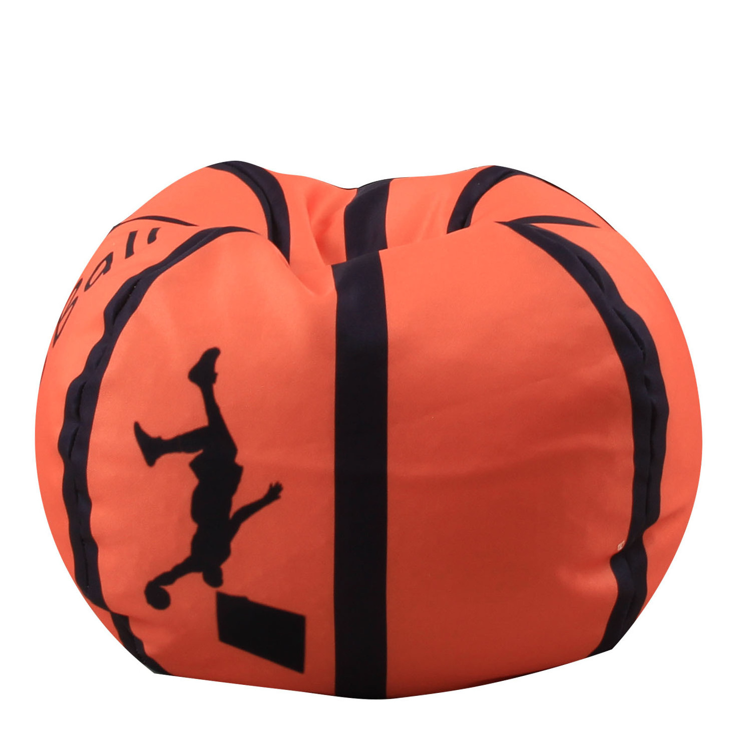 Best Seller Toy Storage for Kids Simulated ball bag basketball football volleyball golf bag storage bag