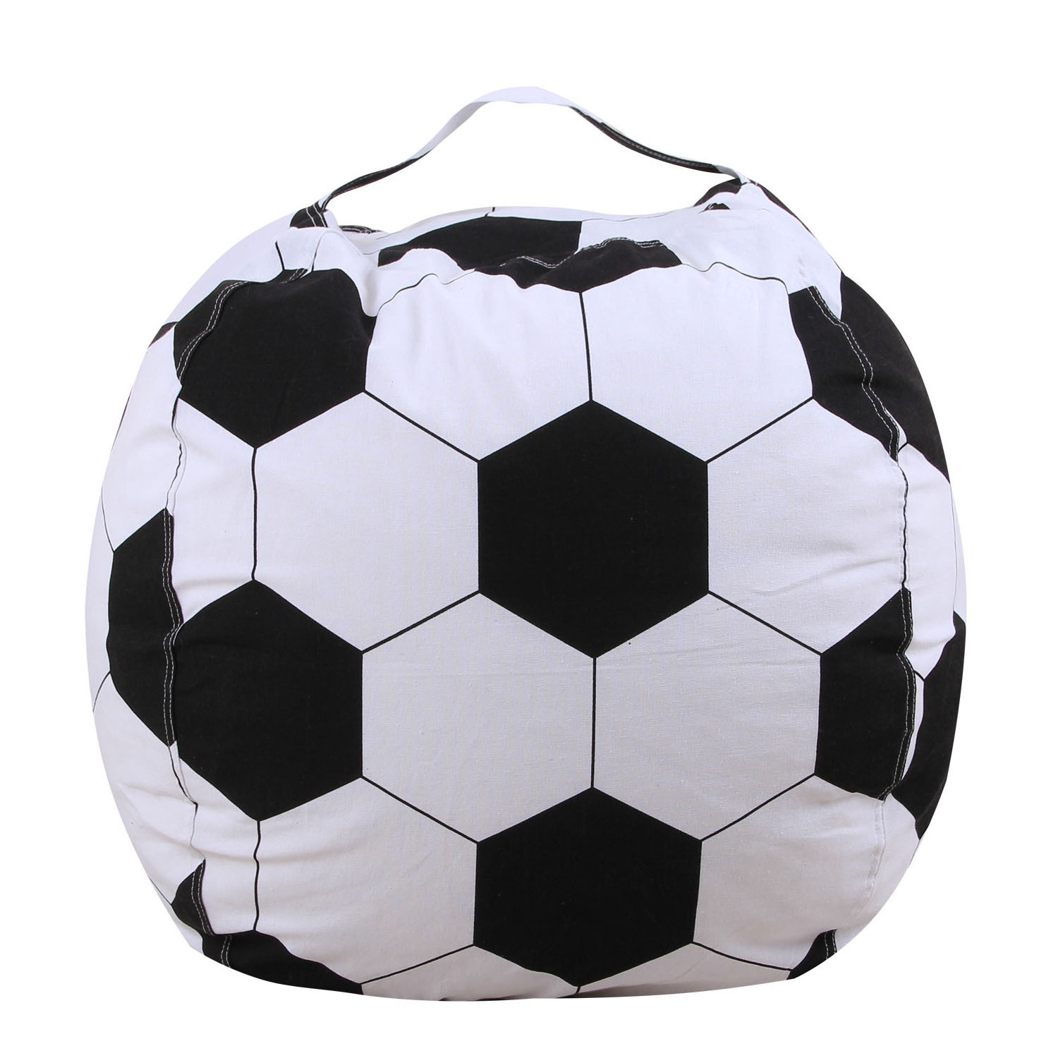 Best Seller Toy Storage for Kids Simulated ball bag basketball football volleyball golf bag storage bag