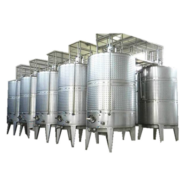 high quality apple vinegar processing plant