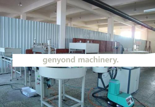 Factory Full Automatic Household High speed Wax candle production line process plant Rod pillar Candle Extruder Making Machine