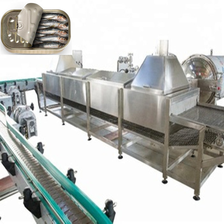 small scale  tilapia fish processing equipment