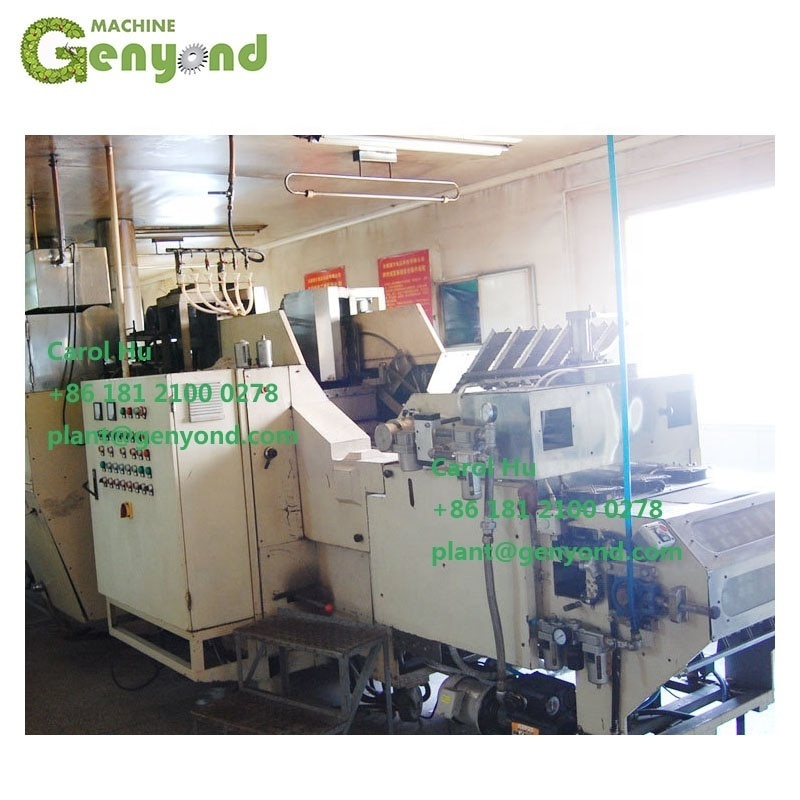 GYC genyond automatic fortune cookie cookies making machine