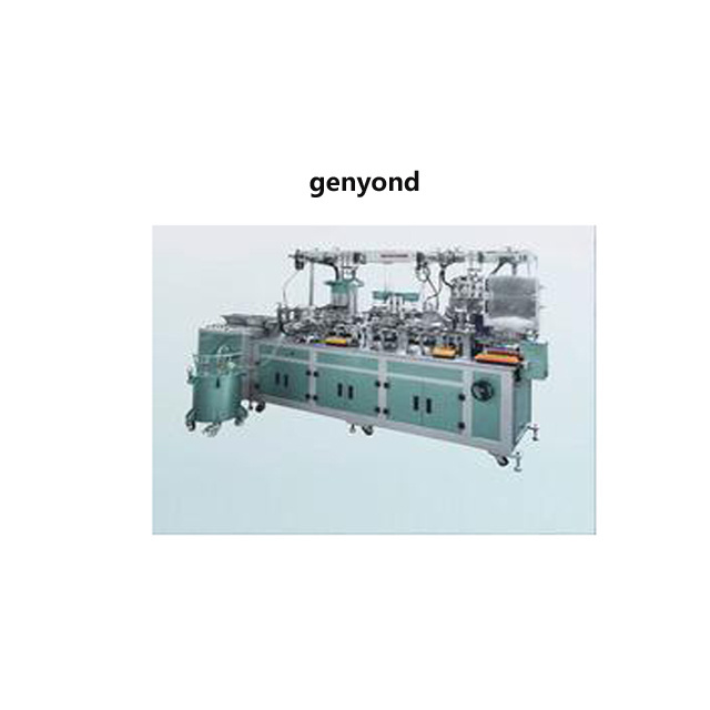 Automatic ball pen making machine with new price