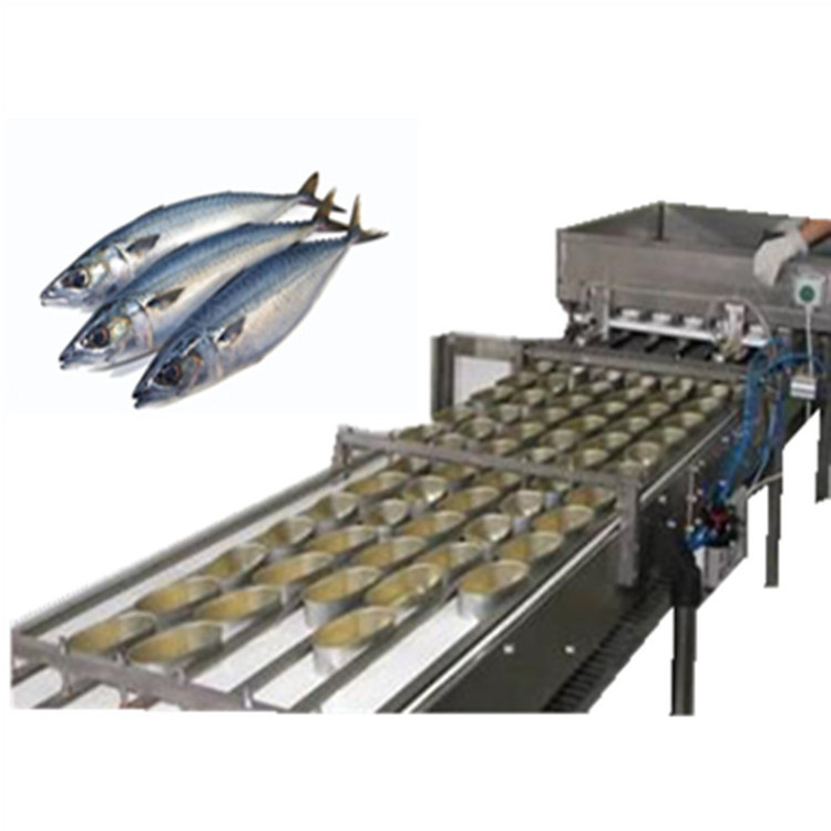 small scale  tilapia fish processing equipment