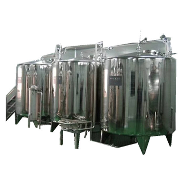 high quality apple vinegar processing plant