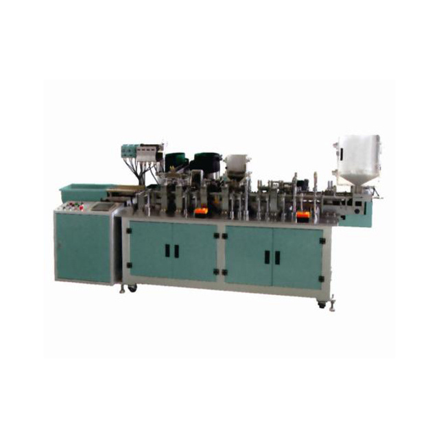 Automatic ball pen making machine with new price