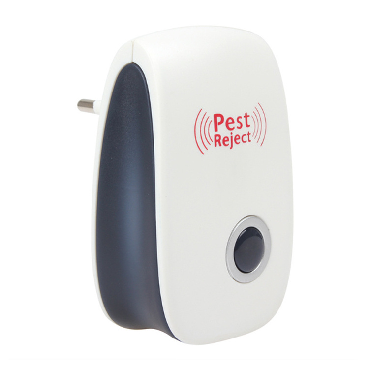 Ultrasonic Pest Repeller Indoor 2022 Mosquito Repellent